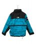 THE NORTH FACE (ザ ノース フェイス) Supreme (シュプリーム) Steep Tech Apogee Jacket ブルー サイズ:XL：35000円