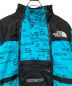 中古・古着 THE NORTH FACE (ザ ノース フェイス) Supreme (シュプリーム) Steep Tech Apogee Jacket ブルー サイズ:XL：35000円