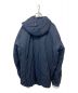 ARC'TERYX (アークテリクス) ATOM HEAVYWEIGHT HOODY ネイビー サイズ:XL：45000円