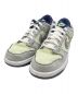 NIKE（ナイキ）の古着「Dunk Low Pistachio」｜シルバー