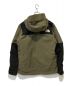 THE NORTH FACE (ザ ノース フェイス) Mountain Jacket グリーン サイズ:M：23000円