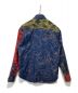 LEVI'S (リーバイス) A BATHING APE (アベイシングエイプ) MULTICOLOR CAMO TRUCKER JACKET マルチカラー サイズ:S：19000円