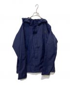 THE NORTH FACEザ ノース フェイス）の古着「CLOUD JACKET」｜ネイビー