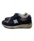 NEW BALANCE (ニューバランス) 991 ネイビー サイズ:42：10000円