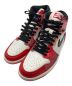 NIKE（ナイキ）の古着「AIR JORDAN RETRO HIGH OG SP」｜レッド