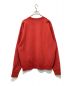 NIKE (ナイキ) NIGO (二ゴー) NRG Crew Fleece Red レッド サイズ:XL：20000円