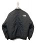 THE NORTH FACE (ザ ノース フェイス) HAYDEN EX HEAT BOMBER ブラック サイズ:M：13000円