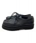 CTHY (シティ) TIROLEAN LETHER DAD SHOES ブラック サイズ:1：20000円