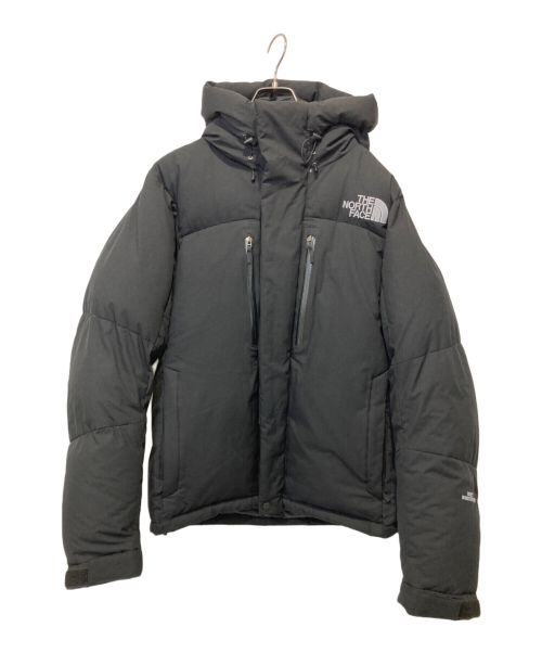 THE NORTH FACE（ザ ノース フェイス）THE NORTH FACE (ザ ノース フェイス) バルトロライトダウンジャケット ブラック サイズ:Ｌの古着・服飾アイテム