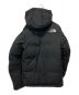 THE NORTH FACE (ザ ノース フェイス) バルトロライトダウンジャケット ブラック サイズ:Ｌ：20000円