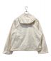 U'S NAVY (ユーエスネイビー) GUNNERS SMOCK アイボリー サイズ:S：130000円