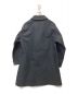 A.PRESSE (アプレッセ) Motorcycle Half Coat ネイビー サイズ:2：54000円