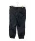 the day (ザデイ) NYLON STRETCH TRAINING PANTS ブラック サイズ:2：20000円