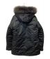 TATRAS (タトラス) PETRONIO DOWN JACKET ブラック サイズ:02：35000円