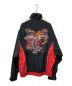 doublet (ダブレット) ai patches track jacket ブラック サイズ:Ⅿ：23000円