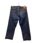 FULLCOUNT (フルカウント) Clean Straight Denim ブルー サイズ:w35：10000円