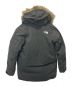 THE NORTH FACE (ザ ノース フェイス) マクマードパーカー ブラック サイズ:M：20000円