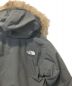 中古・古着 THE NORTH FACE (ザ ノース フェイス) マクマードパーカー ブラック サイズ:M：20000円