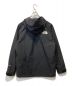 THE NORTH FACE (ザ ノース フェイス) Mountain Light Jacket/ ブラック サイズ:Ｌ：16000円