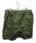 STONE ISLAND (ストーンアイランド) NYLON METAL SWIMSHORTS グリーン サイズ:Ｌ：15000円