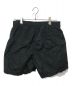 STONE ISLAND (ストーンアイランド) Nylon Metal Swim Short ブラック サイズ:L：15000円