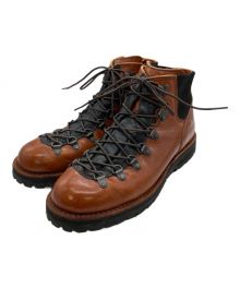 Danner（ダナー）の古着「ヴァーティゴ クレッター」｜ブラウン