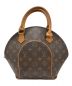 LOUIS VUITTON (ルイ ヴィトン) ハンドバッグ ブラウン サイズ:FREE：60000円