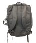 THE NORTH FACE (ザ ノース フェイス) CORDURA BALLISTIC 3WAY DAYPACK ブラック サイズ:FREE：12000円