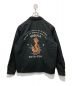 GERUGA (ゲルガ) TOUR JACKET ブラック サイズ:5：30000円