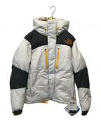 THE NORTH FACEザ ノース フェイス）の古着「BALTRO LIGHT JACKET 141 CUSTOM」｜グレー