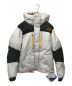 THE NORTH FACE（ザ ノース フェイス）の古着「BALTRO LIGHT JACKET 141 CUSTOM」｜グレー