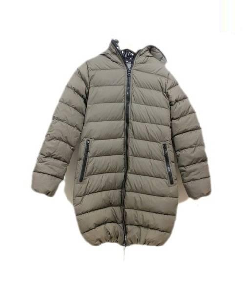 Duvetica Thia Daunenjacke Zaffiro Zalando De Daunenjacke Jacken Daunen Jacke