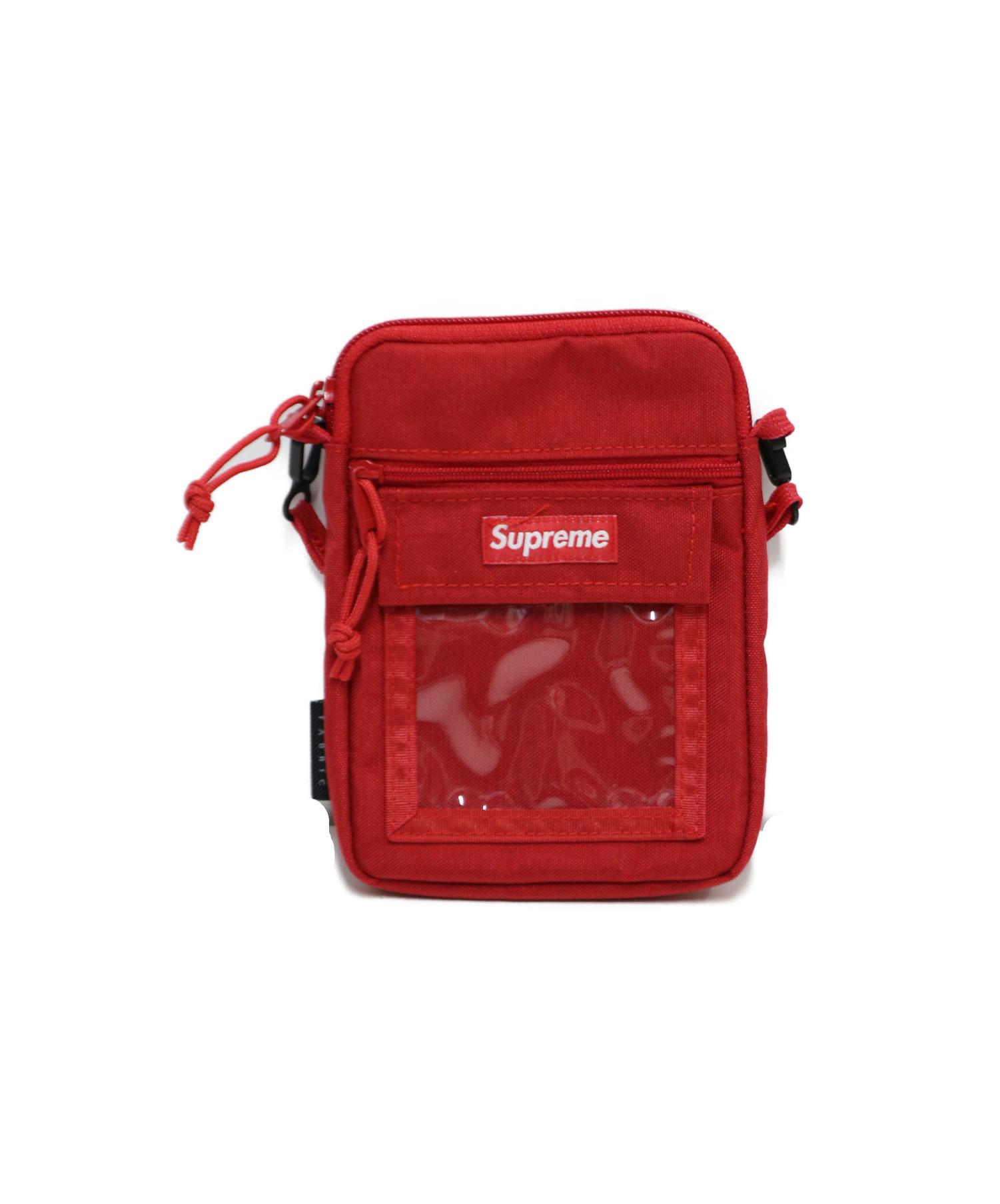 supreme 19ss utility pouch