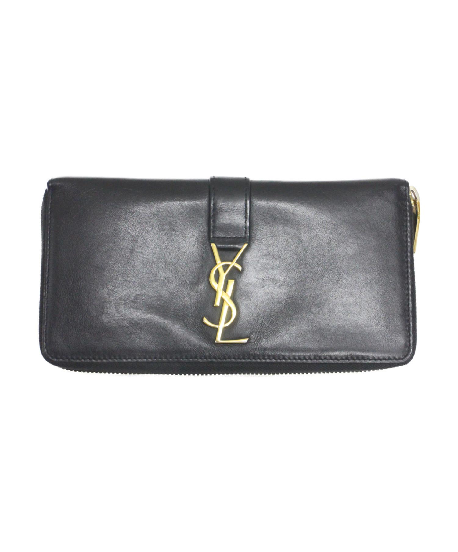 保育園 フクロウ 不潔 財布 Yves Saint Laurent Jmtrack Org