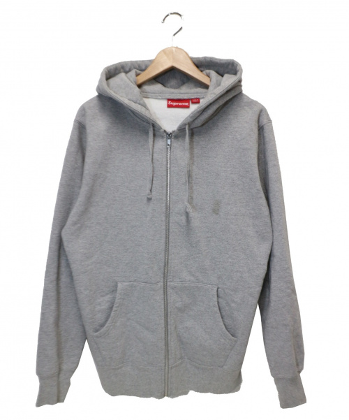 supreme hoodie with supreme on hood