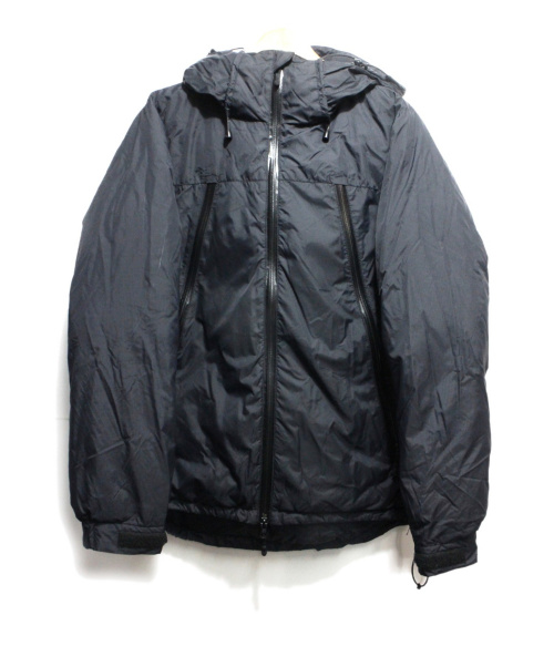 中古 古着通販 Nanga ナンガ Aurora 3layer Down Blouson ネイビー サイズ M Urban Research Id ブランド 古着通販 トレファク公式 Trefac Fashion