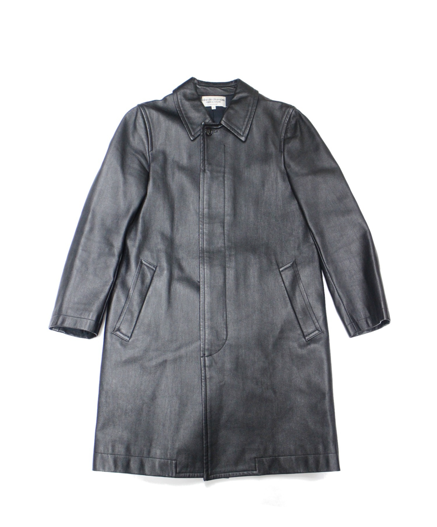 robe de chambre COMME des GARCONS コート 【送料無料/新品】 www