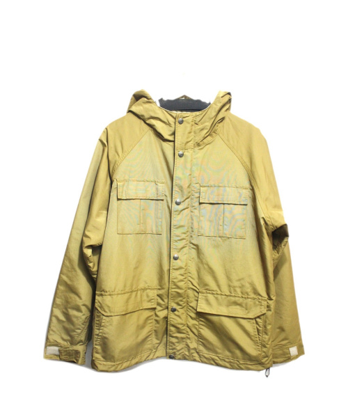 中古 古着通販 Sierra Designs シェラデザインズ Mountain Short Parka ベージュ サイズ L ブランド 古着通販 トレファク公式 Trefac Fashion