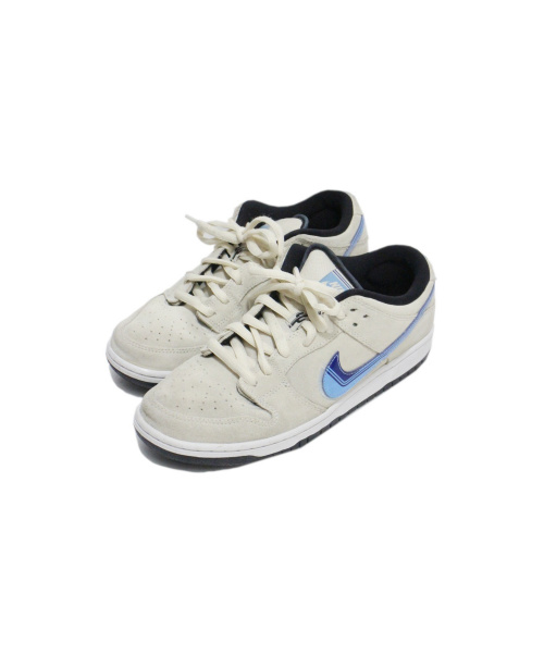 中古 古着通販 Nike Sb ナイキエスビー Dunk Low Pro Truck It Pack ベージュ サイズ 27 5 Ct66 0 ブランド 古着通販 トレファク公式 Trefac Fashion