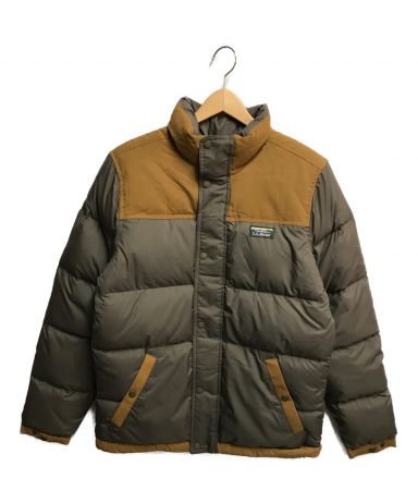 [中古]L.L.Bean(エルエルビーン)のメンズ アウター・ジャケット ダウンジャケット