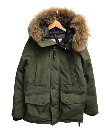 【中古・古着通販】ARCTIC EXPLORER (アークティック