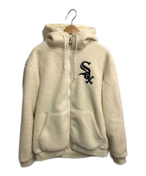 中古・古着通販】F.C.R.B. (エフシーアールビー) MLB TOUR BOA FLEECE