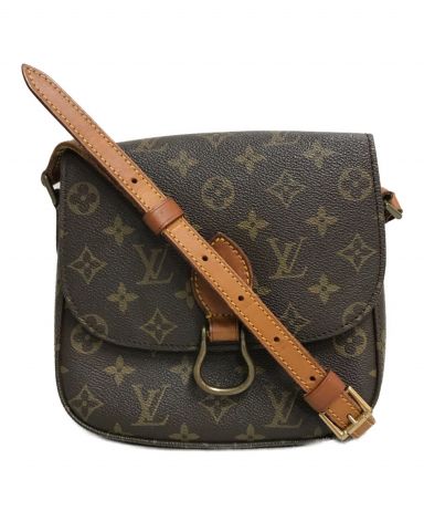 【中古・古着通販】LOUIS VUITTON (ルイ ヴィトン) サンクルー