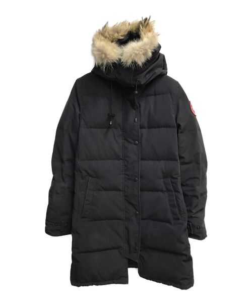 中古・古着通販】CANADA GOOSE (カナダグース) MACKENZIE PARKA