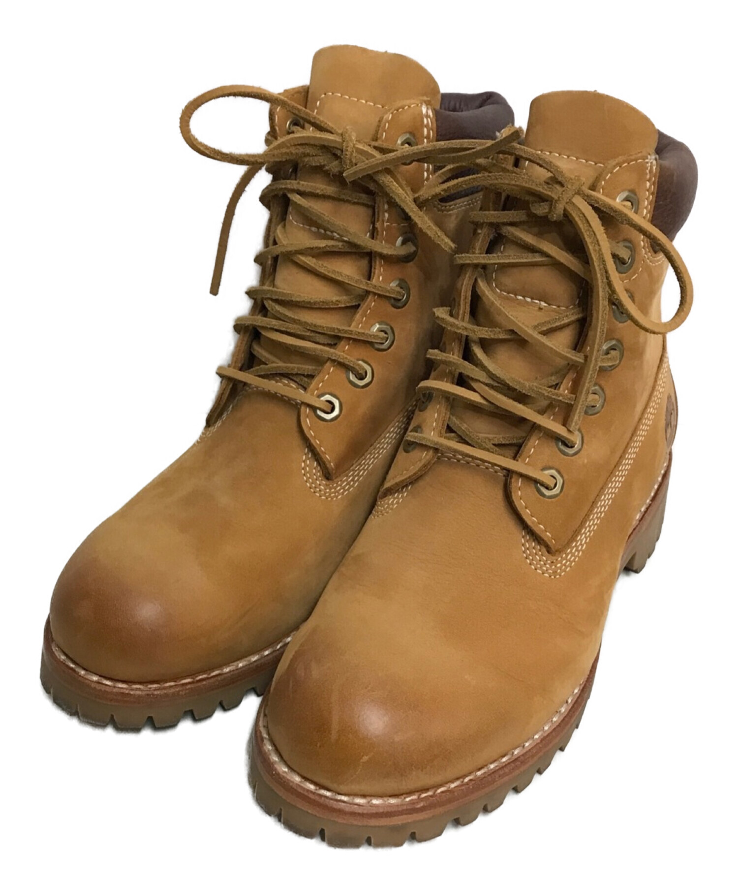 timberland boots 2.5