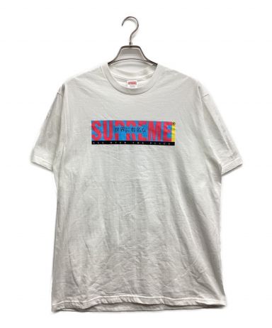 【中古・古着通販】SUPREME (シュプリーム) All Over Tee