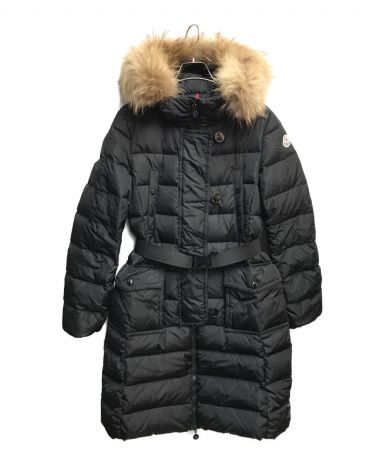 【中古・古着通販】MONCLER (モンクレール) GENEVRIER