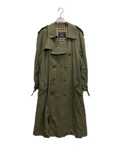 中古・古着通販】PHIGVEL (フィグベル) DOUBLE-BREASTED MC COAT