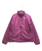 THE NORTH FACEザ ノース フェイス）の古着「Light Rider Jacket」｜パープル