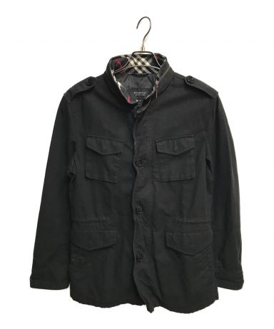 中古・古着通販】BURBERRY BLACK LABEL (バーバリーブラックレーベル